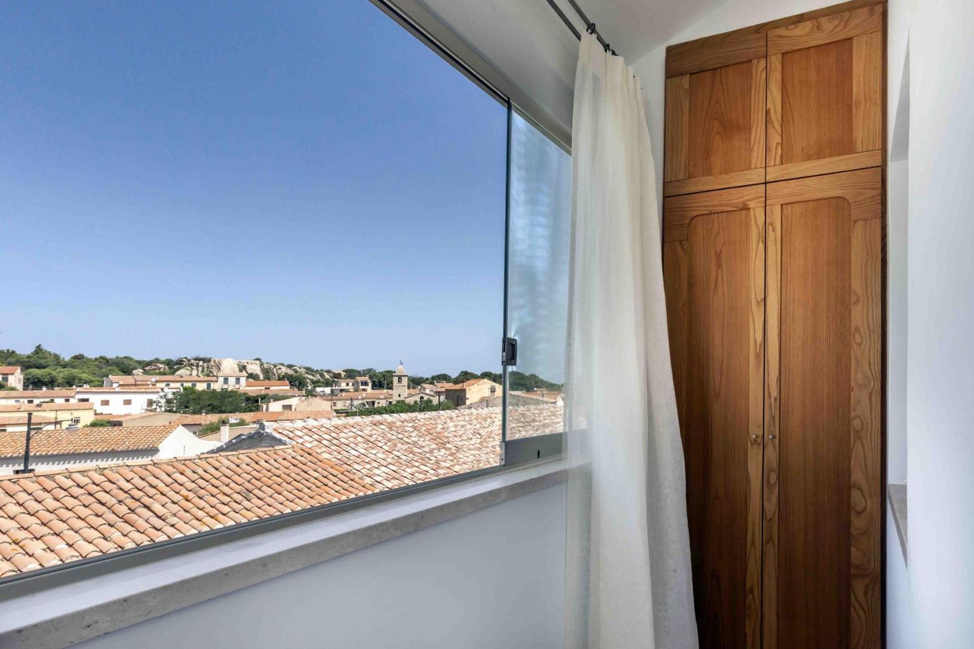 Hotel Borgo Antico San Pantaleo Esterno foto
