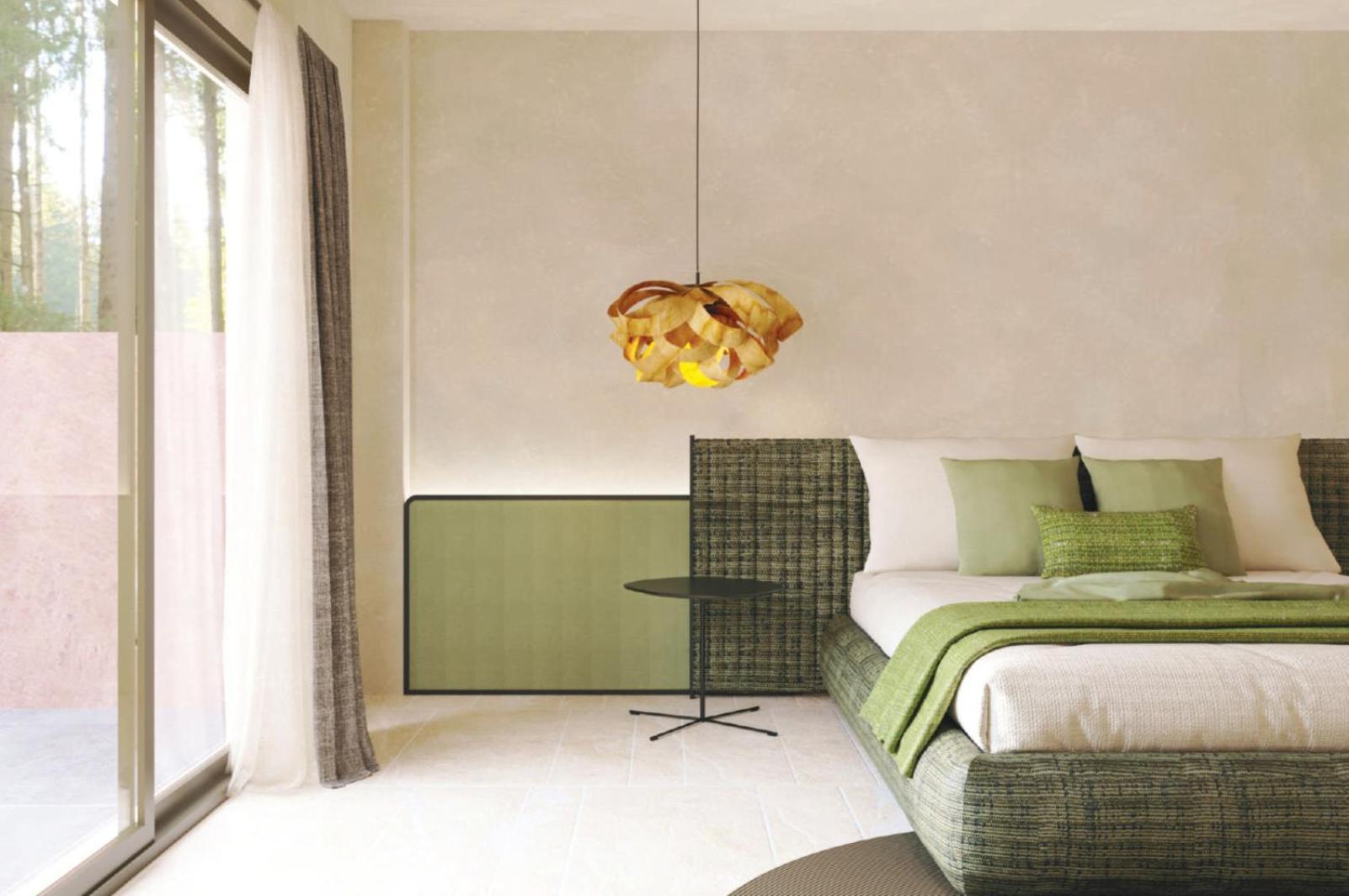 Hotel Borgo Antico San Pantaleo Esterno foto