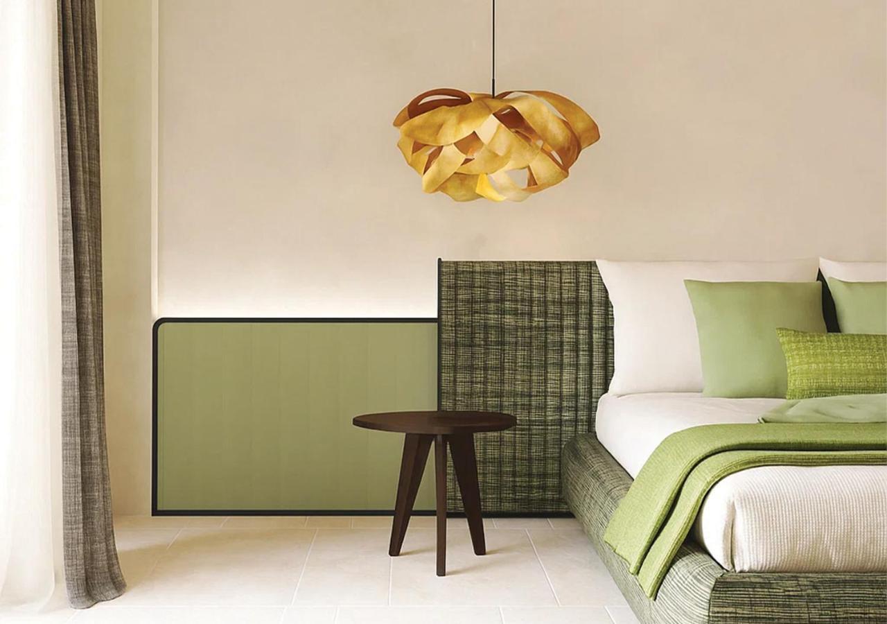 Hotel Borgo Antico San Pantaleo Esterno foto